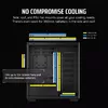 Компьютерный корпус Corsair 3500X Photo 9
