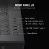 Компьютерный корпус Corsair 3500X Photo 10