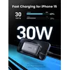 Portatīvais akumulators Ugreen 10000mAh 25185 Photo 4