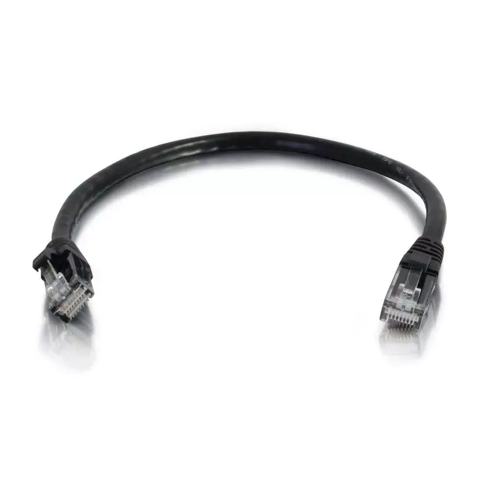 Network Cable C2G 10m Cat5e Photo 2