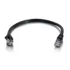 Network Cable C2G 10m Cat5e Photo 2