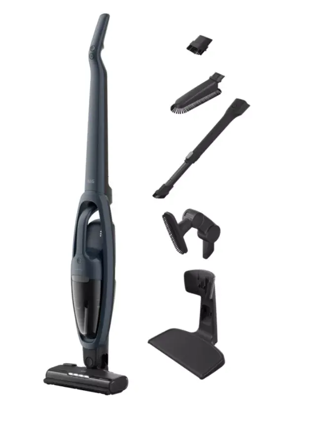 Пылесос AS52CB18DB Photo 2