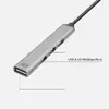 USB-A 2.0 концентратор ACT AC6225 на 4 порта Photo 4