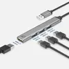USB-A 2.0 концентратор ACT AC6225 на 4 порта Photo 5