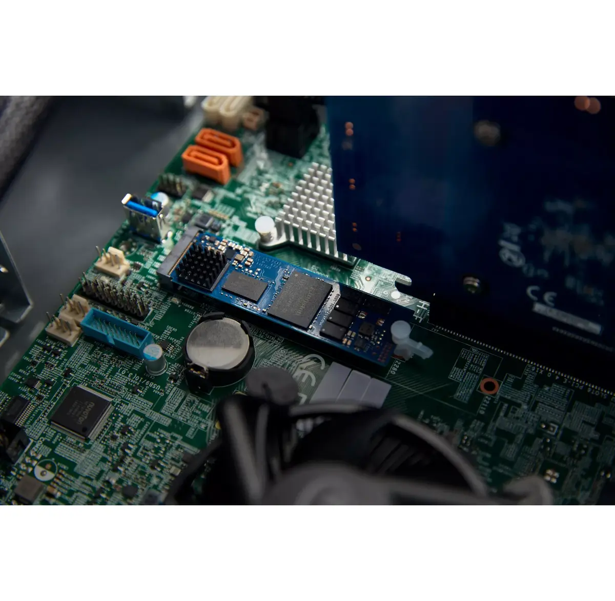 SSD Kingston Technology 240GB DC2000B Photo 8