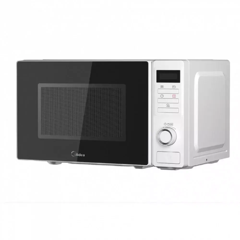 Microwave oven Midea MAM720C2AT Photo 2