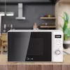 Microwave oven Midea MAM720C2AT Photo 3