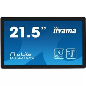 Монитор iiyama OTF2216MC-B1 22" Сенсорный LCD 1920x1080