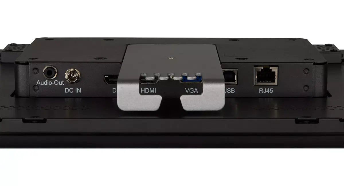 Monitors iiyama OTF2216MC-B1 Photo 13