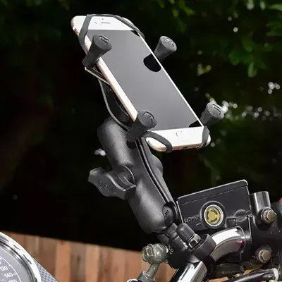 Phone Mount RAM Mounts X-Grip Photo 3