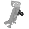 RAM Mounts Apaļa Plāksne ar Bumbu RAM-202U Photo 4