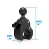 RAM Mounts Tough-Claw Medium Clamp Ball Base Photo 2