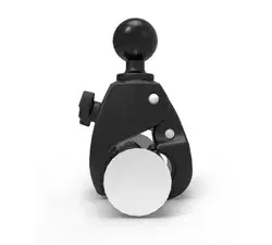 RAM Mounts Tough-Claw Medium Clamp Ball Base Photo 3