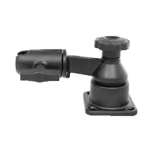 Multimedia Kit RAM Mounts RAM-109HS-4U Adjustable Mounting System