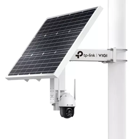 TP-LINK VIGI SP6020 saules panelis 60W Photo 2