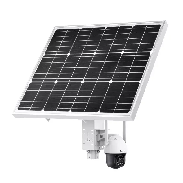 TP-LINK VIGI SP6020 saules panelis 60W Photo 3