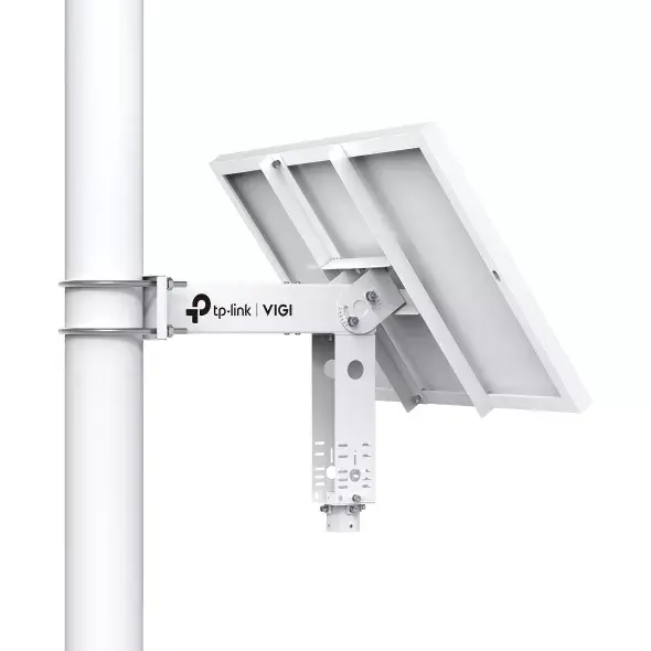 TP-LINK VIGI SP6020 saules panelis 60W Photo 4