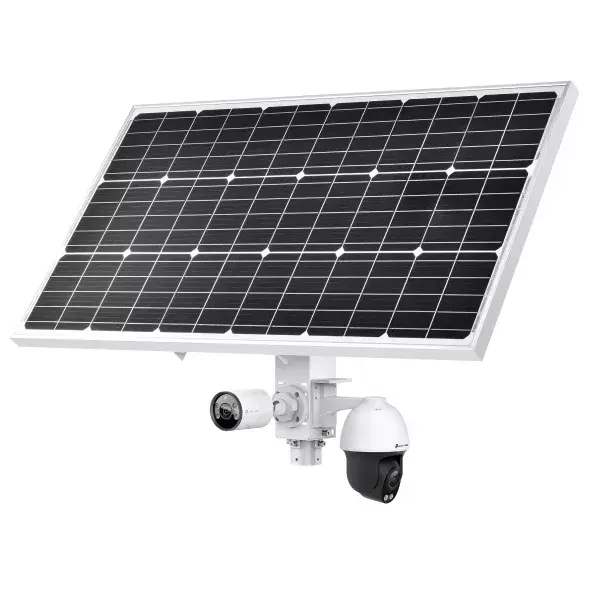 Saules paneļi TP-Link VIGI SP9030 Photo 3