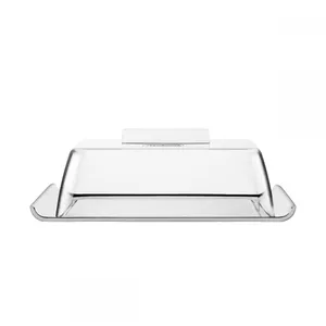 Serving dish Tramontina BR0161787/000 square 18 x 10.5 x 6 cm