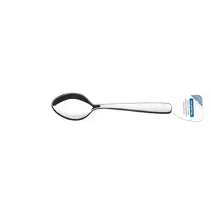 Spoon set Tramontina BR0166960/015 — stainless steel, 3 pieces, dishwasher-safe