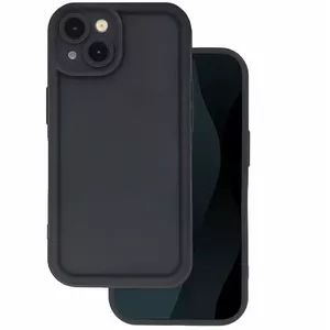 iLike TPU vāciņš Samsung Galaxy A35 5G, melns
