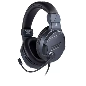 Austiņas BIG BEN PS4OFHEADSETV3TITAN