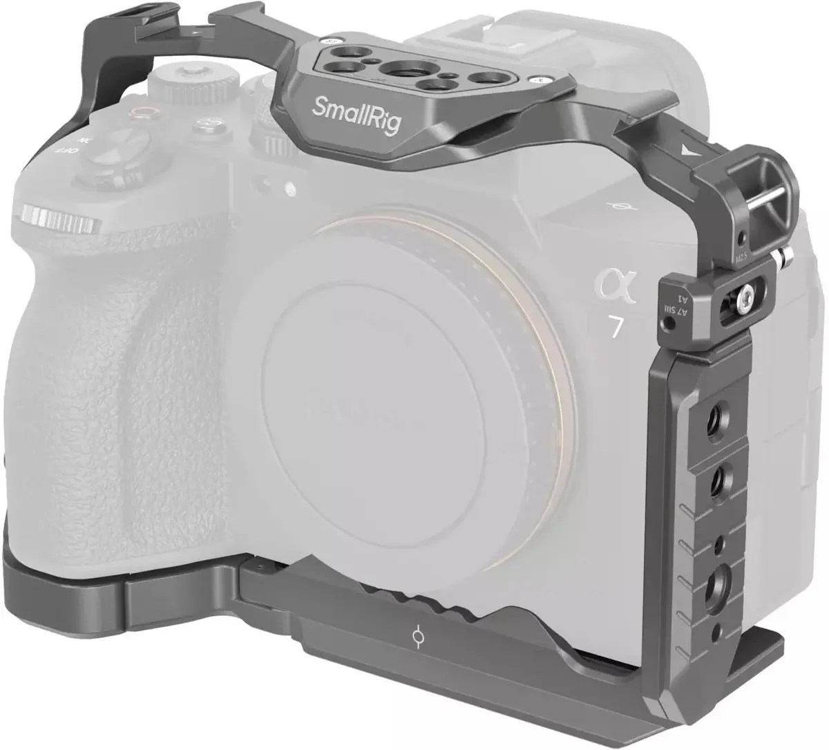 Клетка SmallRig 4481 Photo 2