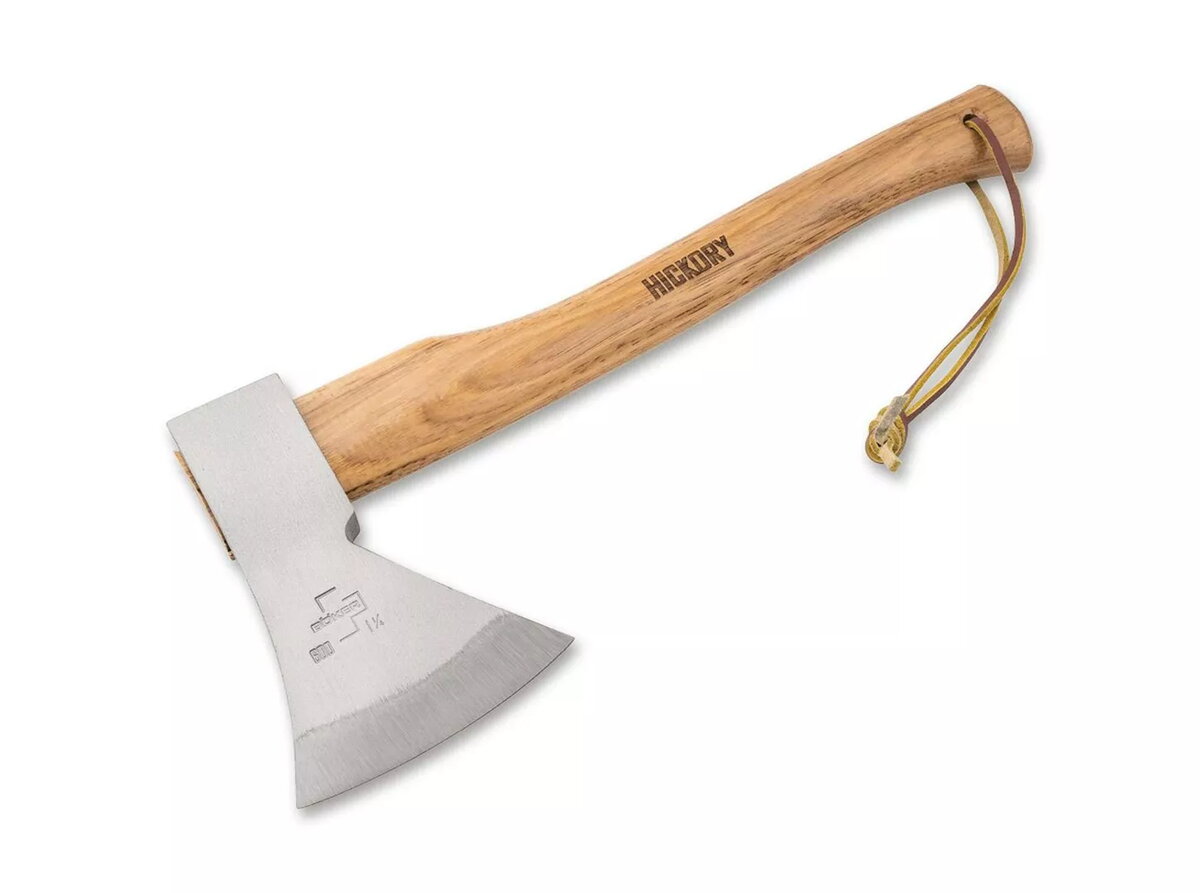 Cirvis BOKER PLUS Appalachian Axe Böker