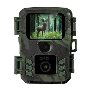 Surveillance Camera Evolveo StrongVision Mini LCD CAM-MILCD