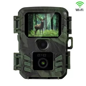 Surveillance Camera Evolveo StrongVision MINI WiFi CAM-MINIW