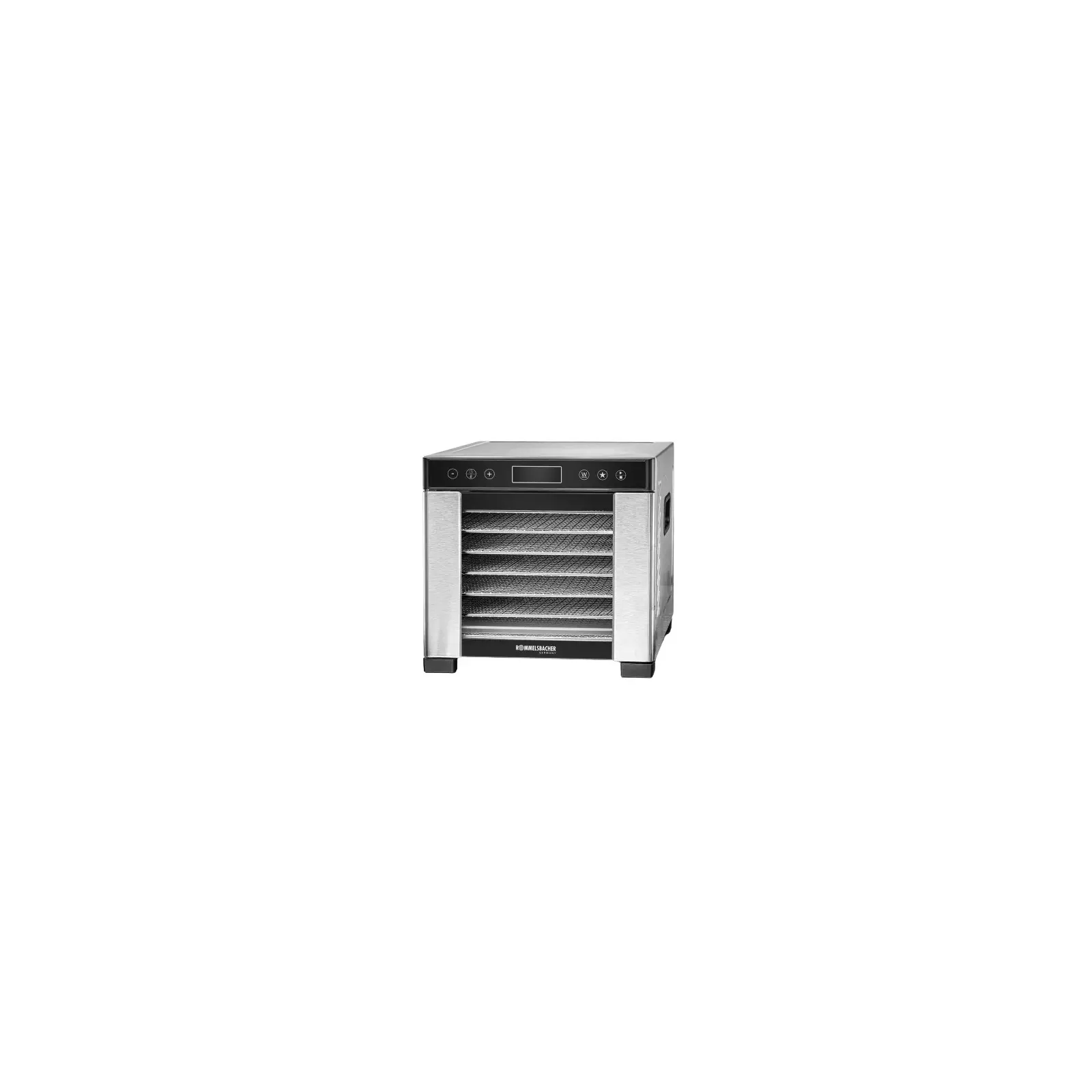 Rommelsbacher DA 650 food dehydrator DA 650 Photo 1