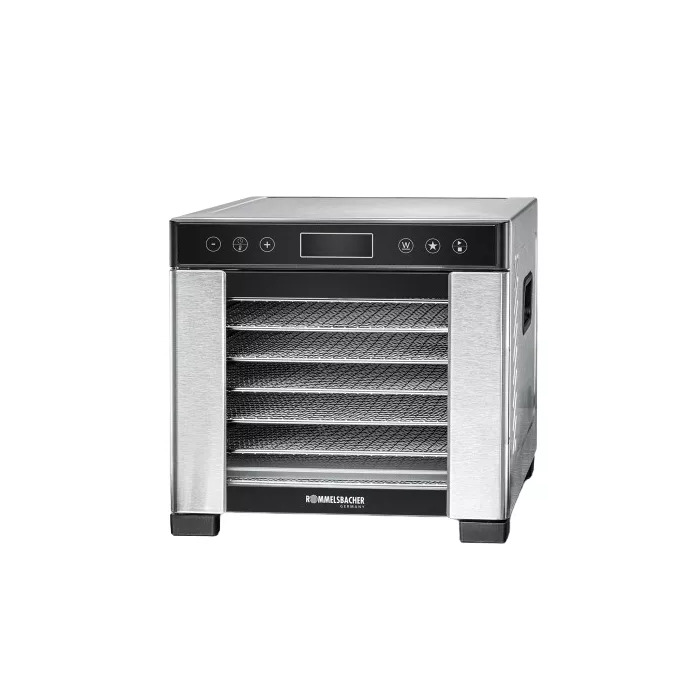 Rommelsbacher DA 650 food dehydrator DA 650 Photo 1