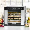 Rommelsbacher DA 650 food dehydrator DA 650 Photo 2