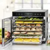Rommelsbacher DA 650 food dehydrator DA 650 Photo 3