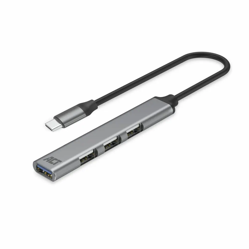 ACT AC6425 USB-C Hub Photo 2