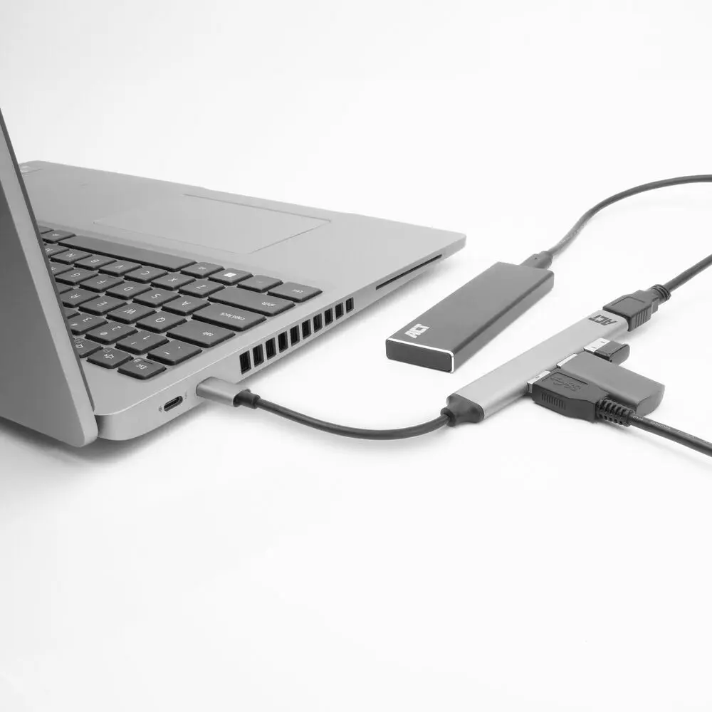 ACT AC6425 USB-C Hub Photo 6