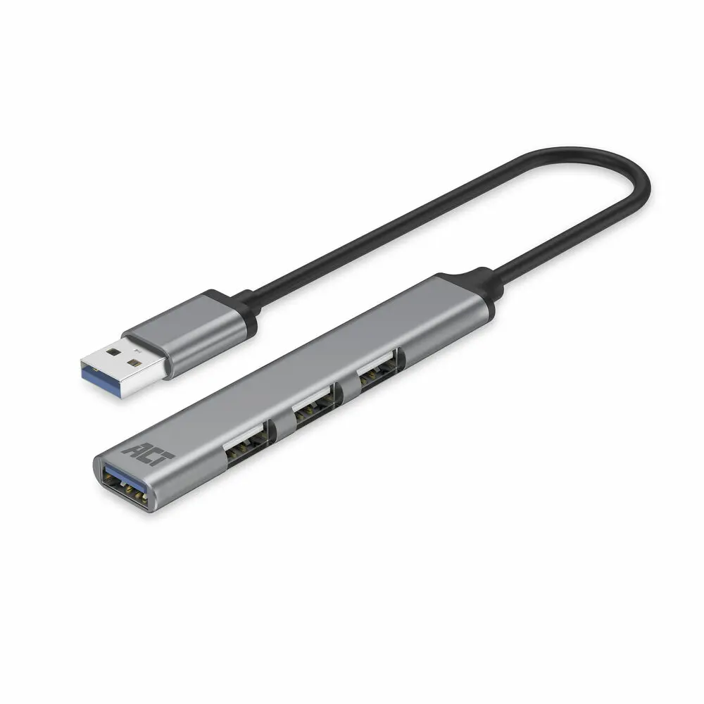 USB-A концентратор ACT AC6325 Photo 2