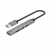 USB-A концентратор ACT AC6325 Photo 2