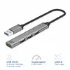 USB-A концентратор ACT AC6325 Photo 3