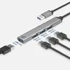 USB-A концентратор ACT AC6325 Photo 5