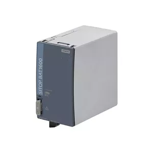 UPS battery Siemens 6EP4133-0GA00-0AY0 24V 3.2Ah Grey