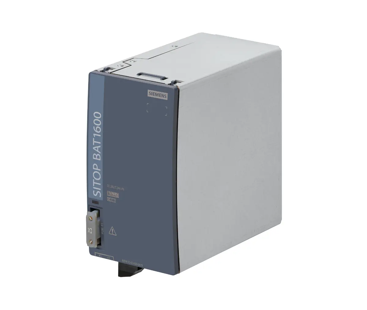 Siemens SITOP BAT1600 Akumulatora modulis 24V
