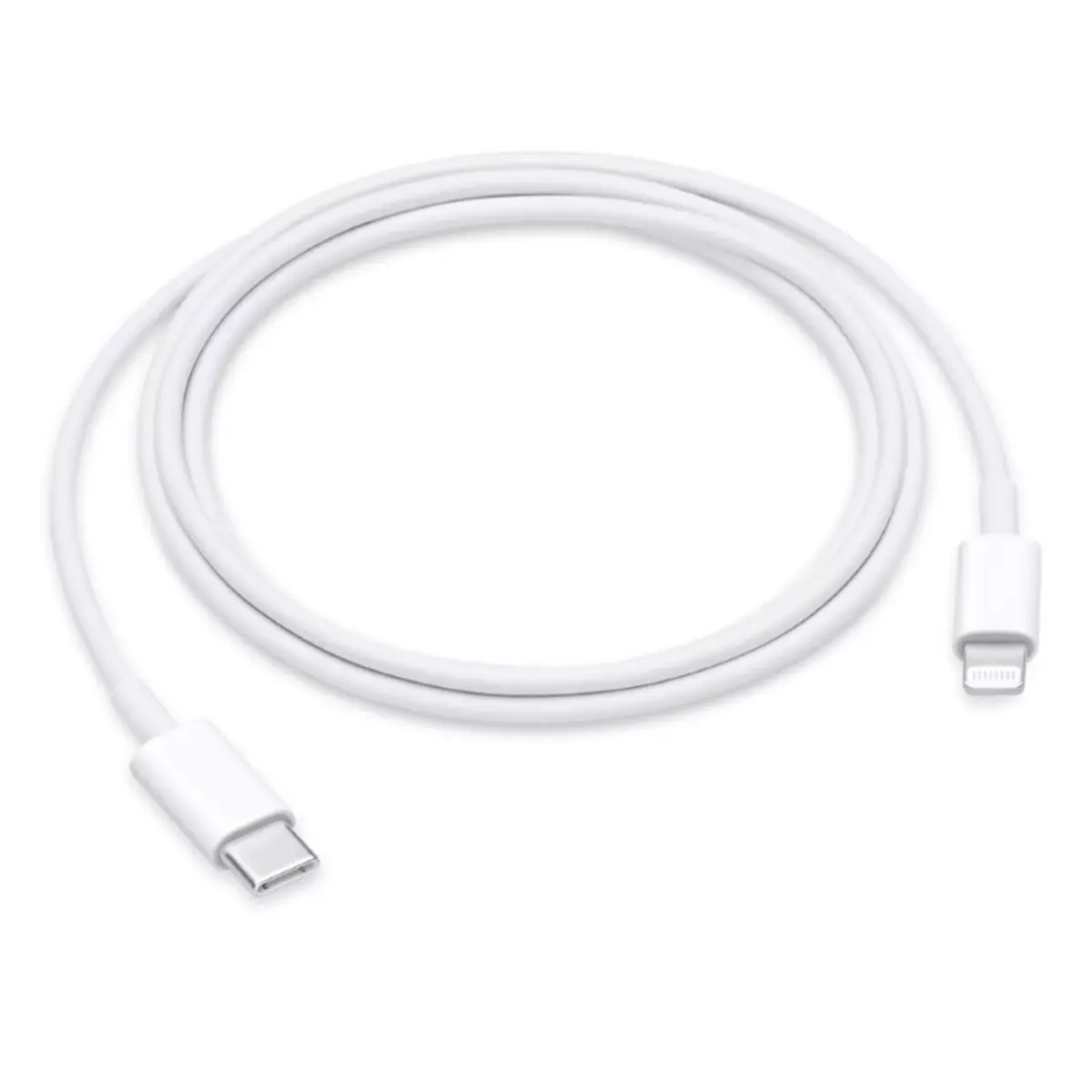 Кабель CP CP-CBL1 USB-C на Lightning 20 Вт 1 м Photo 2
