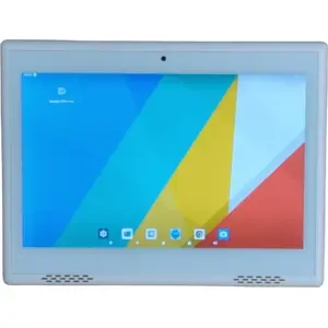 Desktop display tablet ALLNET PrimeOne101-L 10-inch PoE, 8GB RAM, 64GB storage