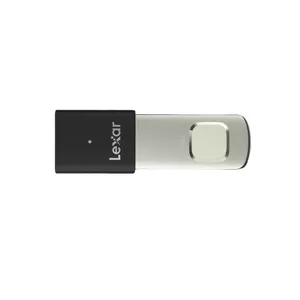 USB flash drive Lexar 64 GB USB Type-A 3.2 Gen 1 JumpDrive F35 PRO