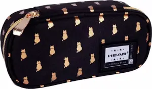 ASTRA Head AC5 Golden Kitty penālis