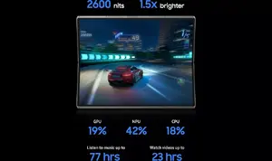 Our most immersive smartphone gaming