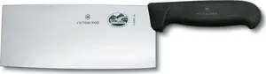 Chef Knife Victorinox 5.4063.18 — 18 cm Carbon Stainless Steel Blade, Full Tang
