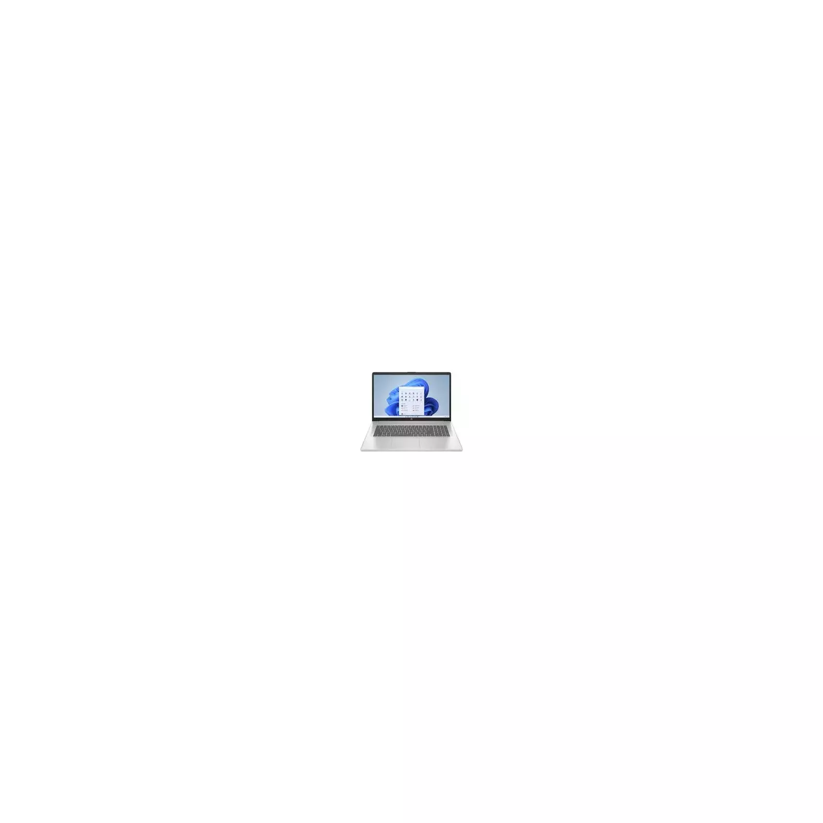 Ноутбук HP Laptop 17" FHD Photo 1