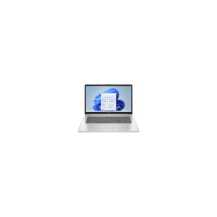 Ноутбук HP Laptop 17" FHD Photo 1